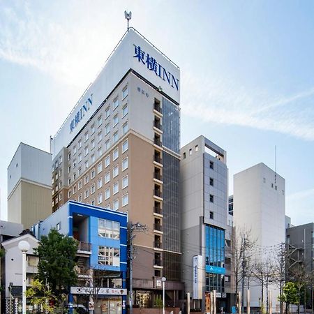 Toyoko Inn Matsumoto Ekimae Hommachi Ngoại thất bức ảnh