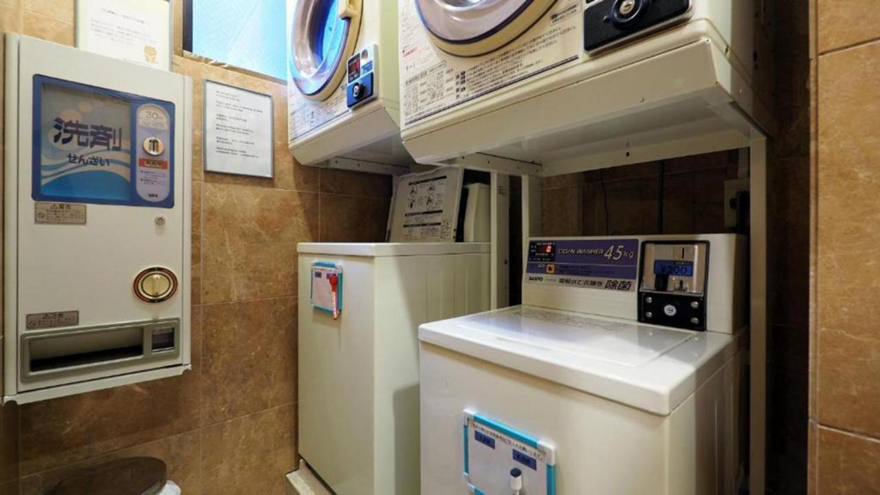 Toyoko Inn Matsumoto Ekimae Hommachi Ngoại thất bức ảnh
