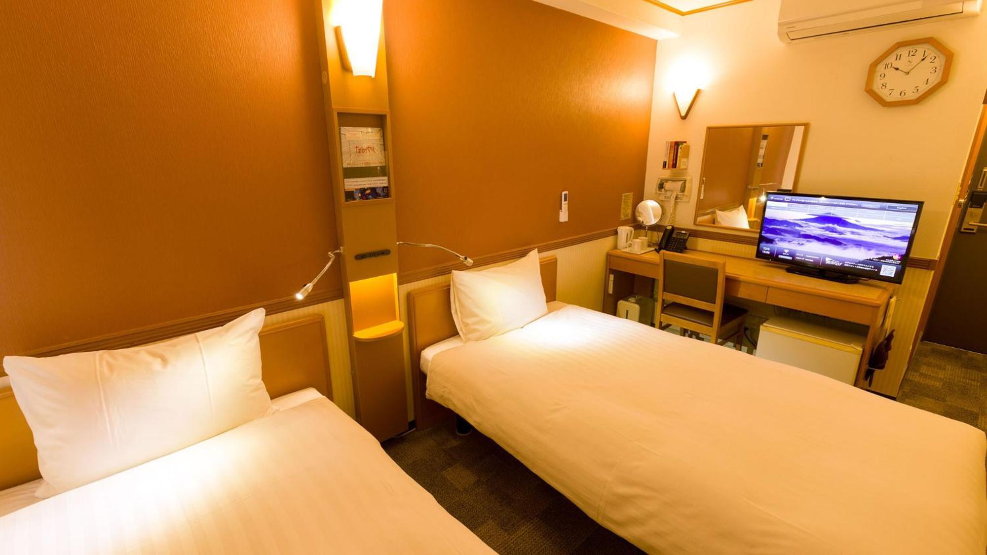 Toyoko Inn Matsumoto Ekimae Hommachi Phòng bức ảnh